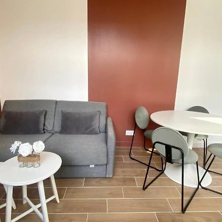 Appartement Confortable Proche Grands Boulevard 4P باريس المظهر الخارجي الصورة