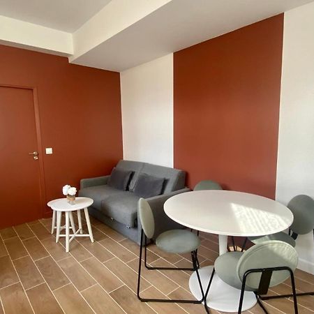 Appartement Confortable Proche Grands Boulevard 4P باريس المظهر الخارجي الصورة