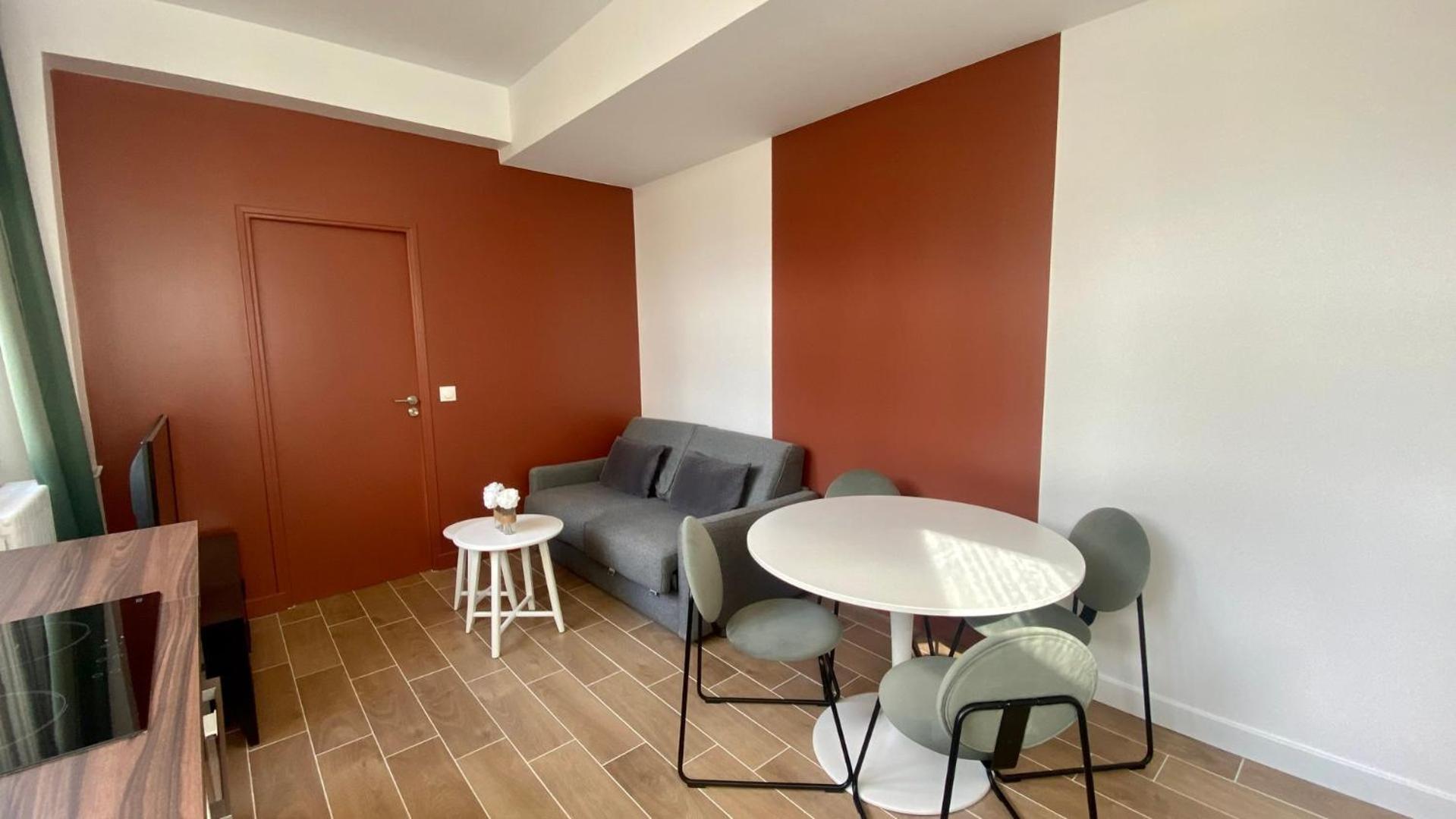Appartement Confortable Proche Grands Boulevard 4P باريس المظهر الخارجي الصورة