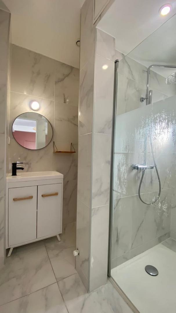 Appartement Confortable Proche Grands Boulevard 4P باريس المظهر الخارجي الصورة